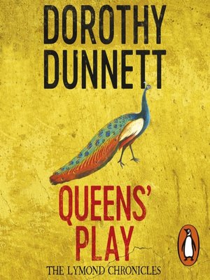 cover image of Queens' Play